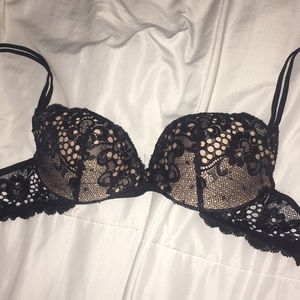 victoria’s secret 32a push up bra